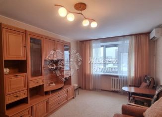 2-комнатная квартира на продажу, 48 м2, Волгоградская область, Новодвинская улица, 50