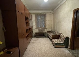 Однокомнатная квартира на продажу, 36.8 м2, Тульская область, улица Гайдара, 15