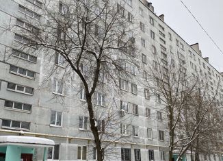 Продажа трехкомнатной квартиры, 56.2 м2, Московская область, Новая улица