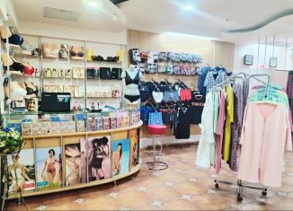 Продажа торговой площади, 45 м2, Симферополь, проспект Кирова, 29/1