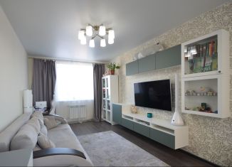 2-комнатная квартира на продажу, 64.5 м2, Самарская область, 5-я просека, 129
