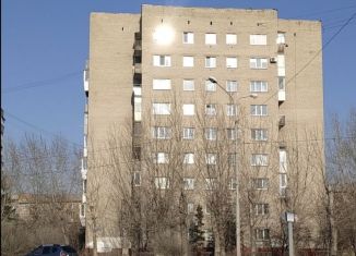 Сдача в аренду однокомнатной квартиры, 32 м2, Омская область, Иртышская набережная