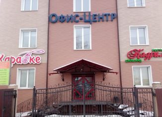 Сдаю офис, 36 м2, Иркутская область, улица Пушкина, 35