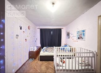 Продаю двухкомнатную квартиру, 44.4 м2, Тимашевск, микрорайон Сахарный завод, 14
