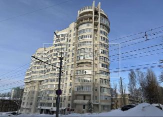 Сдача в аренду 2-ком. квартиры, 85 м2, Ярославль, улица Нефтяников, 4, Красноперекопский район