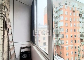 2-комнатная квартира в аренду, 60 м2, Москва, Новопесчаная улица, 25/23, станция Зорге