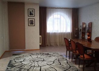 3-комнатная квартира в аренду, 125 м2, Новосибирск, Советская улица, 19, Железнодорожный район
