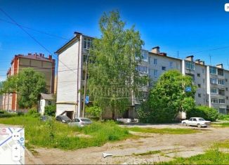 Продам 2-комнатную квартиру, 50 м2, Йошкар-Ола, Садовая улица, 24, Октябрьский микрорайон