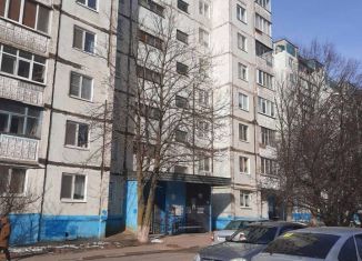 Продается четырехкомнатная квартира, 76.8 м2, Белгород, улица Шаландина, 1