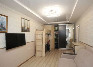 Продается 1-комнатная квартира, 35.8 м2, Вологодская область, Юбилейная улица, 4