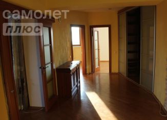 Четырехкомнатная квартира на продажу, 164 м2, Московская область, улица Корнеева, 48