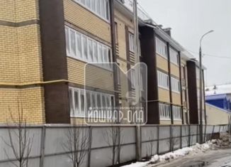 Продаю 3-комнатную квартиру, 74 м2, село Семёновка, Интернатская улица, 7А