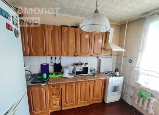 Продажа 2-комнатной квартиры, 47.6 м2, Омск, Космический проспект, 32