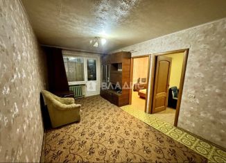 Продается 3-комнатная квартира, 50 м2, Нижегородская область, улица Глеба Успенского