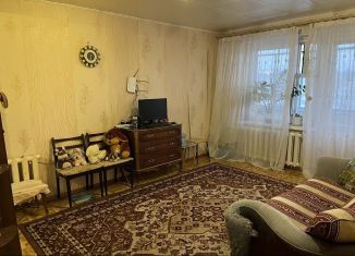 Продаю двухкомнатную квартиру, 52 м2, Челябинская область, улица Бехтерева, 3