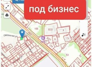 Продаю участок, 10 сот., деревня Некрасовка, Овражная улица