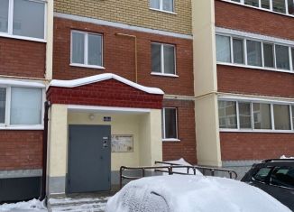 Продажа 1-ком. квартиры, 37 м2, Пензенская область, улица Лядова