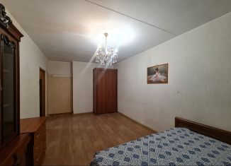 Сдача в аренду 3-комнатной квартиры, 80 м2, Москва, улица Академика Комарова, 11, район Марфино