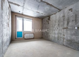 Квартира на продажу студия, 22.1 м2, Мурино, проспект Авиаторов Балтики, 25