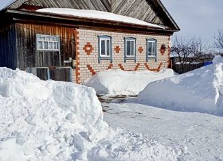 Дом на продажу, 113.9 м2, село Киясово, Западная улица, 31