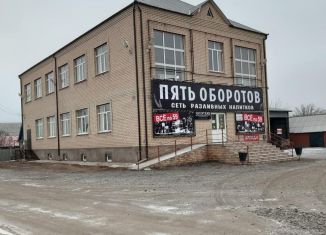 Сдаю помещение свободного назначения, 258 м2, посёлок Новосергиевка, улица Некрасова, 23