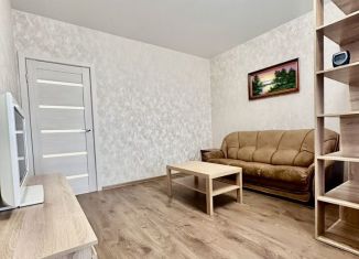 Сдается в аренду 1-ком. квартира, 49 м2, Саратов, Усть-Курдюмская улица, 29