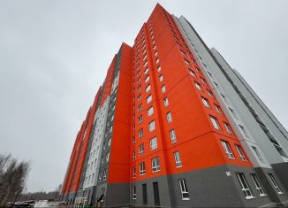 Продается 3-ком. квартира, 50.6 м2, Ярославская область, Дядьковская улица, 16А