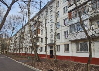 Продается 1-комнатная квартира, 31.4 м2, Москва, Чусовская улица, 11к8