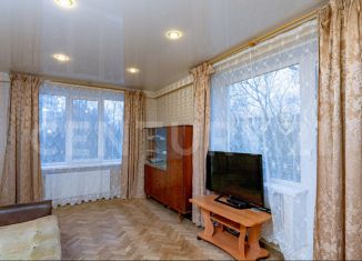 Продажа 1-ком. квартиры, 31.6 м2, Санкт-Петербург, проспект Космонавтов, 90