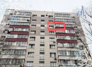 Продается 1-ком. квартира, 34.7 м2, Москва, 2-я Сокольническая улица, 8, метро Сокольники