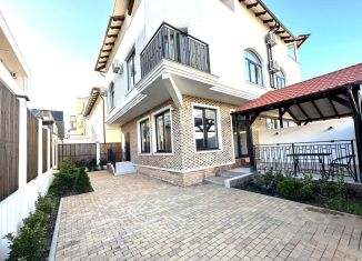 Продам таунхаус, 170 м2, Краснодарский край, улица Рыбникова, 51