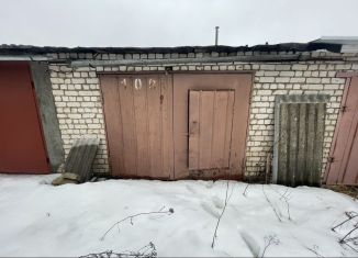 Продажа гаража, 24 м2, поселок Караваево