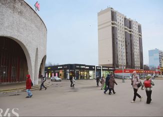 Продается торговая площадь, 27.7 м2, Москва