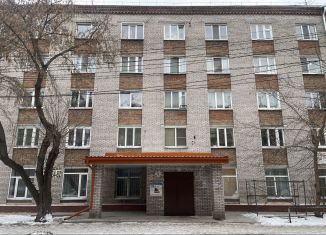 Продам квартиру студию, 18 м2, Красноярск, улица Ломоносова, 94А