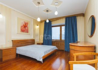 Продается пятикомнатная квартира, 164 м2, Республика Башкортостан, улица Менделеева, 195/2