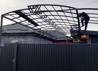 Дом на продажу, 130 м2, садовое некоммерческое товарищество Факел, Краснодарская улица, 22