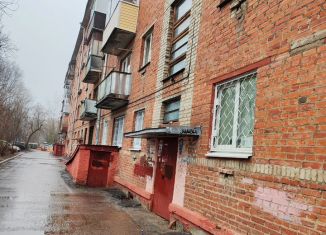 Продается трехкомнатная квартира, 57 м2, Владимир, проспект Ленина, 63, Ленинский район