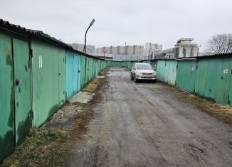 Продаю гараж, 19 м2, Москва, район Вешняки, Реутовская улица, вл13Б