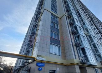 Продажа однокомнатной квартиры, 42 м2, Ростов-на-Дону, ЖК Вест Сайд, Стабильная улица, 3с1