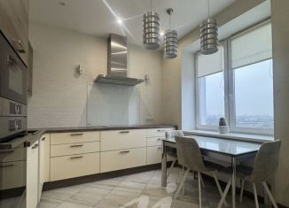 Продажа 1-комнатной квартиры, 45.5 м2, Красногорск, Красногорский бульвар, 25