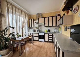 Продажа 1-комнатной квартиры, 46 м2, Аксай, улица Платова, 38Г