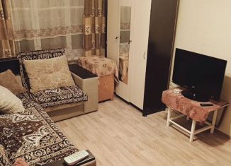 Сдам в аренду 3-ком. квартиру, 55 м2, Пушкин, Железнодорожная улица, 44