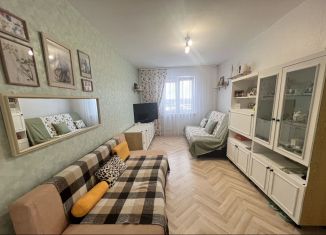 Продается 1-ком. квартира, 36.5 м2, Сысерть, ЖК Новый, микрорайон Новый, 26