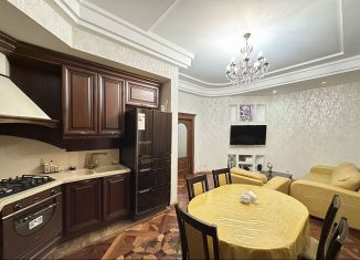 Сдаю четырехкомнатную квартиру, 99 м2, Москва, проспект Мира, 79