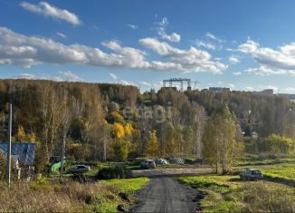 Земельный участок на продажу, 6 сот., Новосибирск, Октябрьский район, 2-я Бугринская улица, 28