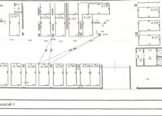 Продам машиноместо, 11 м2, Нижний Новгород, улица Тимирязева, 9к1