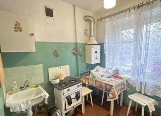 Двухкомнатная квартира на продажу, 44 м2, Владимир, Красноармейская улица, 44, Ленинский район