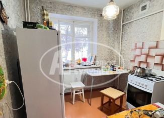 Продам 1-ком. квартиру, 34.4 м2, Пермский край, улица Кузьмина, 24