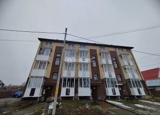 Продаю однокомнатную квартиру, 43.8 м2, Ярославская область, Кирпичная улица, 26