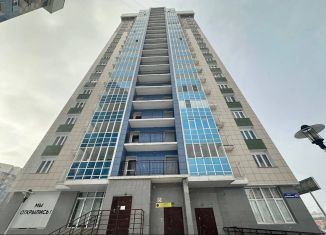 Трехкомнатная квартира на продажу, 104.5 м2, Красноярский край, улица Алексеева, 45